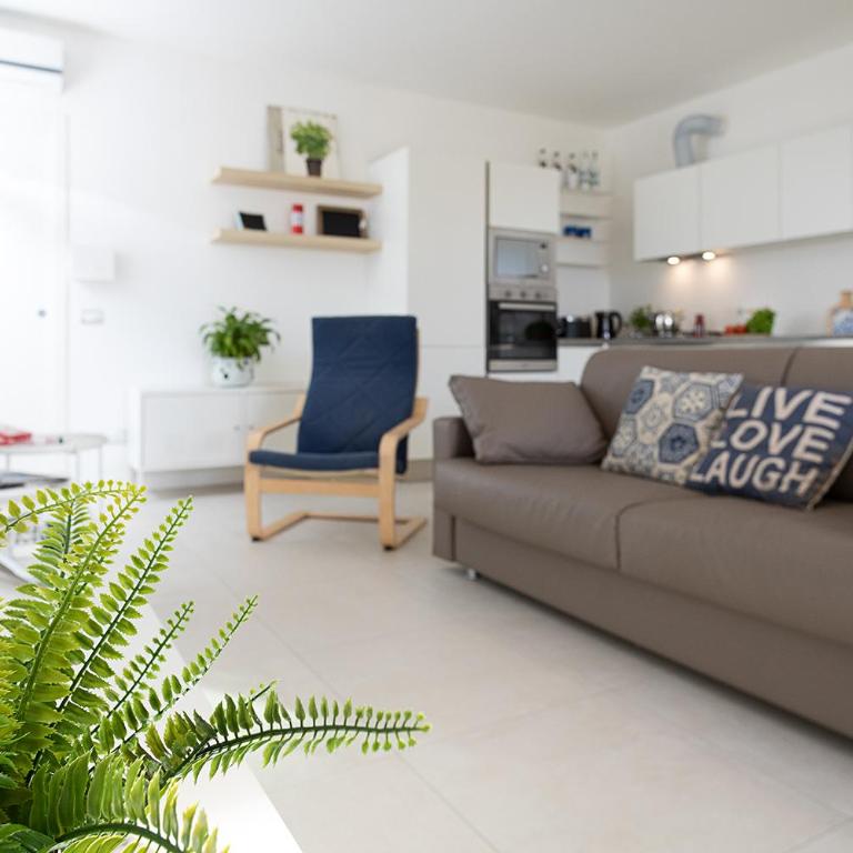 APARTMENT BREZZA DI LAGO - Regarda Travel - Appartamento Superior - 8