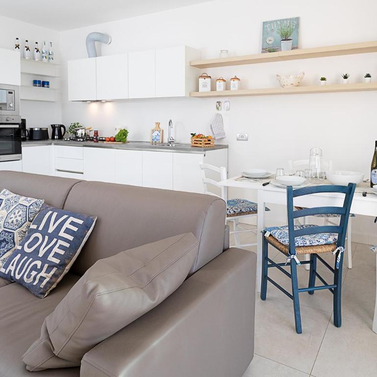 APARTMENT BREZZA DI LAGO - Regarda Travel - Appartamento Superior - 9