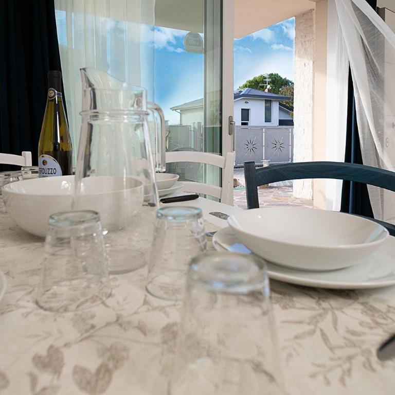 APARTMENT BREZZA DI LAGO - Regarda Travel - Appartamento Superior - 24