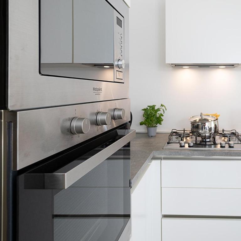 APARTMENT BREZZA DI LAGO - Regarda Travel - Appartamento Superior - 21