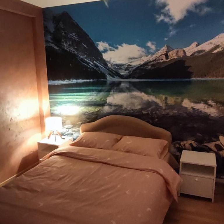 Apartman stan Luka - One-Bedroom Apartment - 26