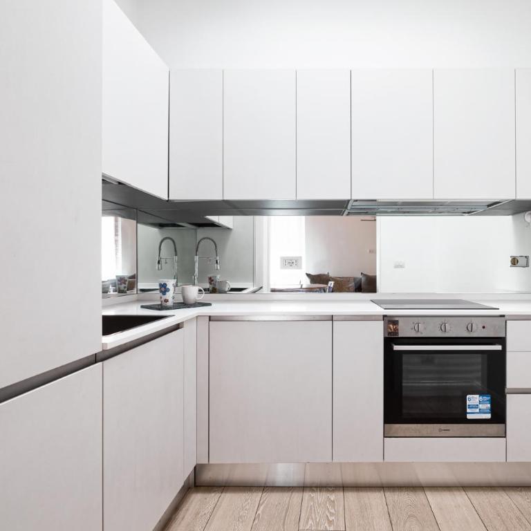 Fontana di Trevi!! Comfy&Elegant 3bedroom 2bath - Appartamento con 2 Camere da Letto - 15