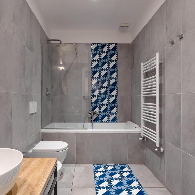 Fontana di Trevi!! Comfy&Elegant 3bedroom 2bath - Appartamento con 2 Camere da Letto - 30