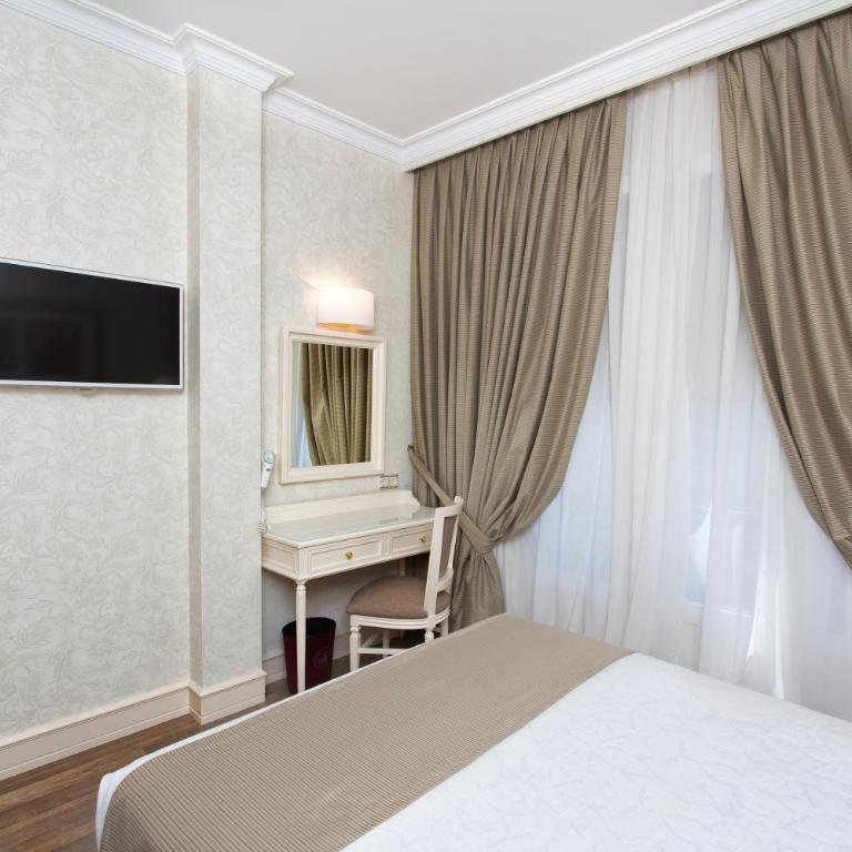 Hotel Atlántico - Single Room - 1