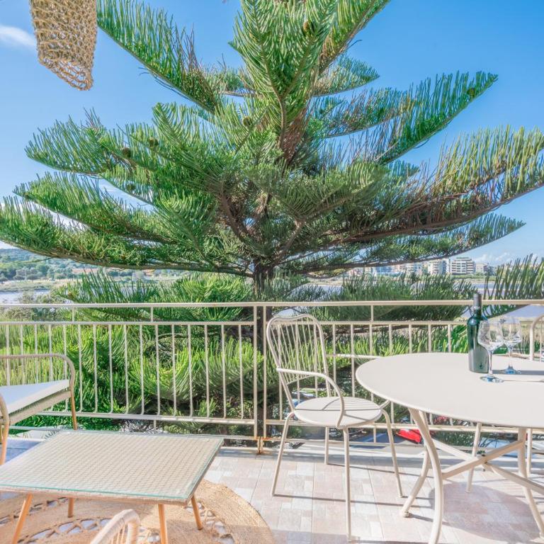 La Terrazza Poetto 2 passi dalla Spiaggia - One-Bedroom Apartment - 29