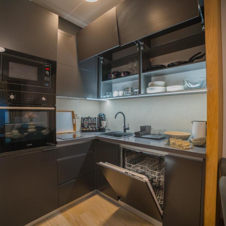 BELLE VIE apartman Zlatibor - One-Bedroom Apartment - 72