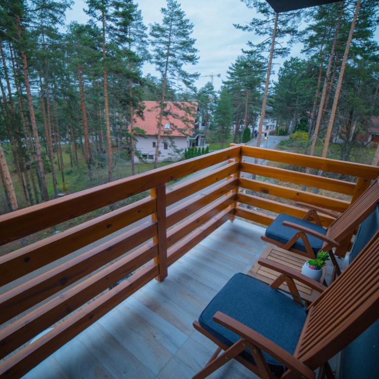 BELLE VIE apartman Zlatibor - One-Bedroom Apartment - 73