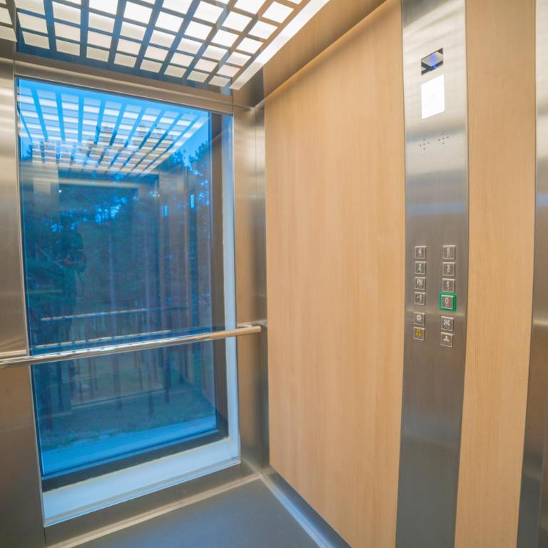 BELLE VIE apartman Zlatibor - One-Bedroom Apartment - 75