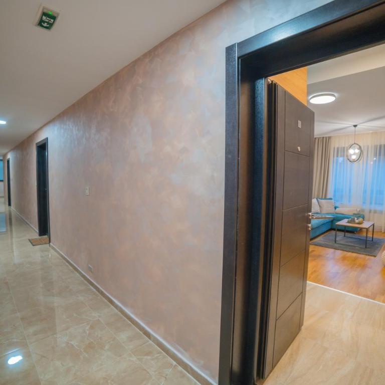 BELLE VIE apartman Zlatibor - One-Bedroom Apartment - 77