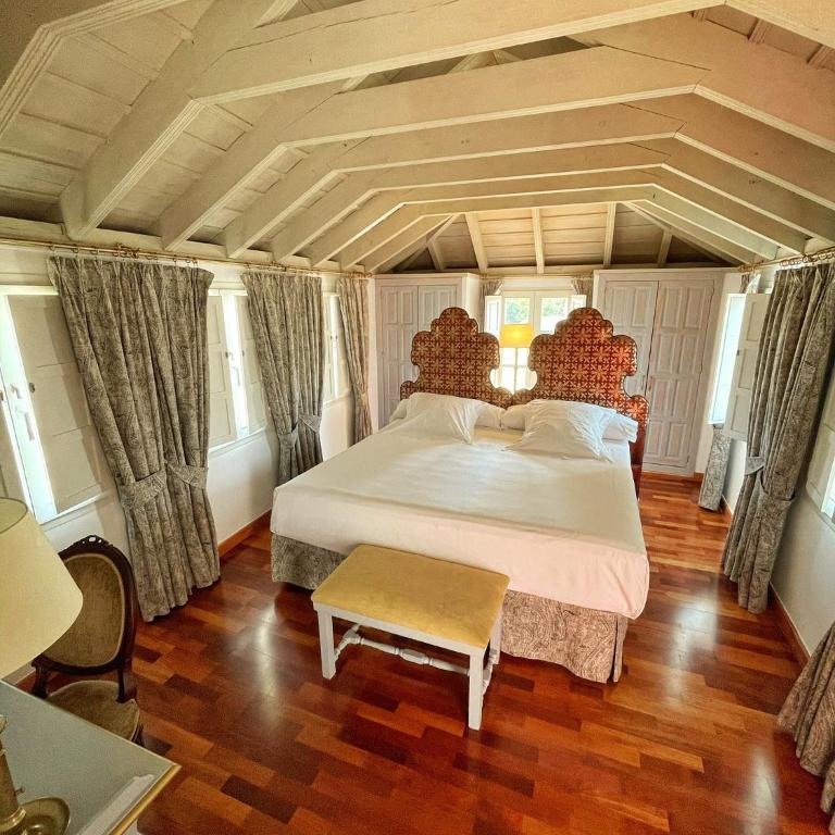 Las Casas de la Judería de Córdoba - Penthouse Cathedral - 7