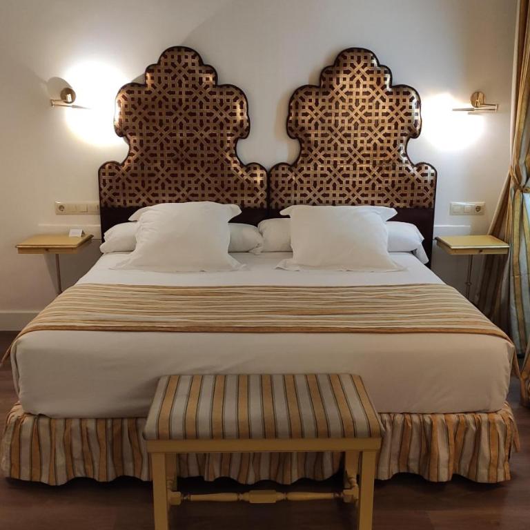 Las Casas de la Judería de Córdoba - Classic Double Room - 4