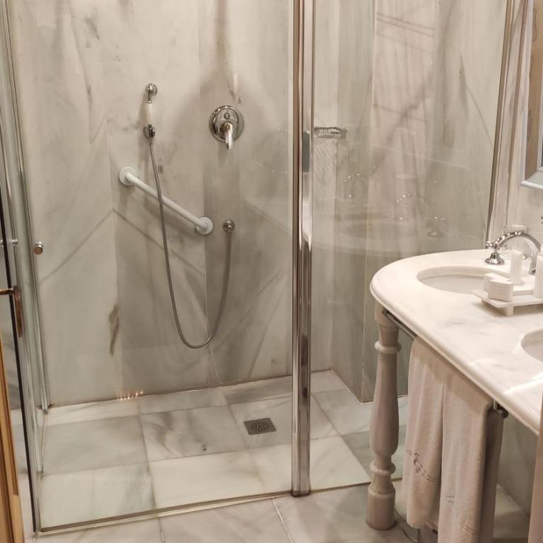 Las Casas de la Judería de Córdoba - Classic Double Room - 5