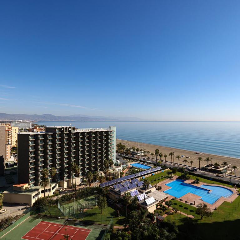 Malaga Paradise Home - Apartamento de 3 dormitorios - 1