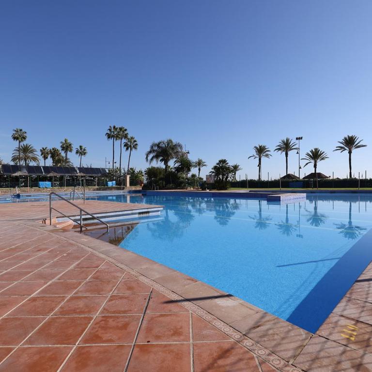 Malaga Paradise Home - Apartamento de 3 dormitorios - 37