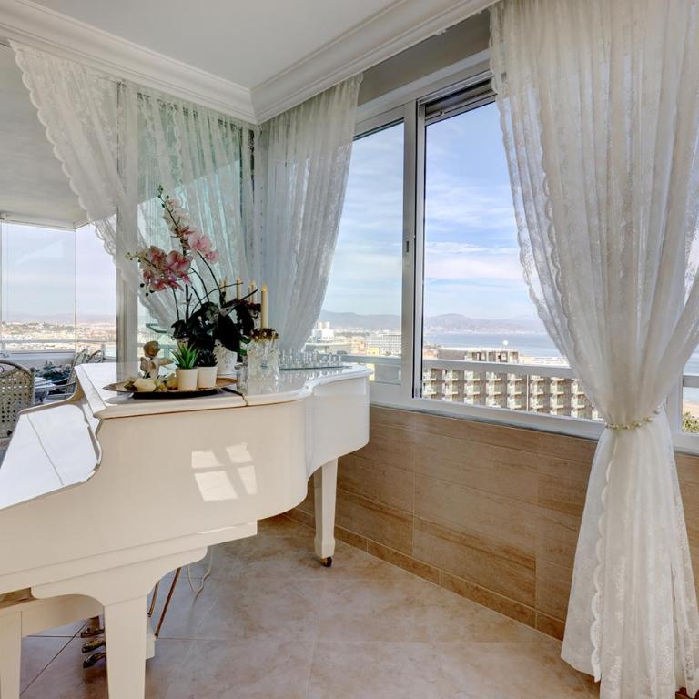Malaga Paradise Home - Apartamento de 3 dormitorios - 9