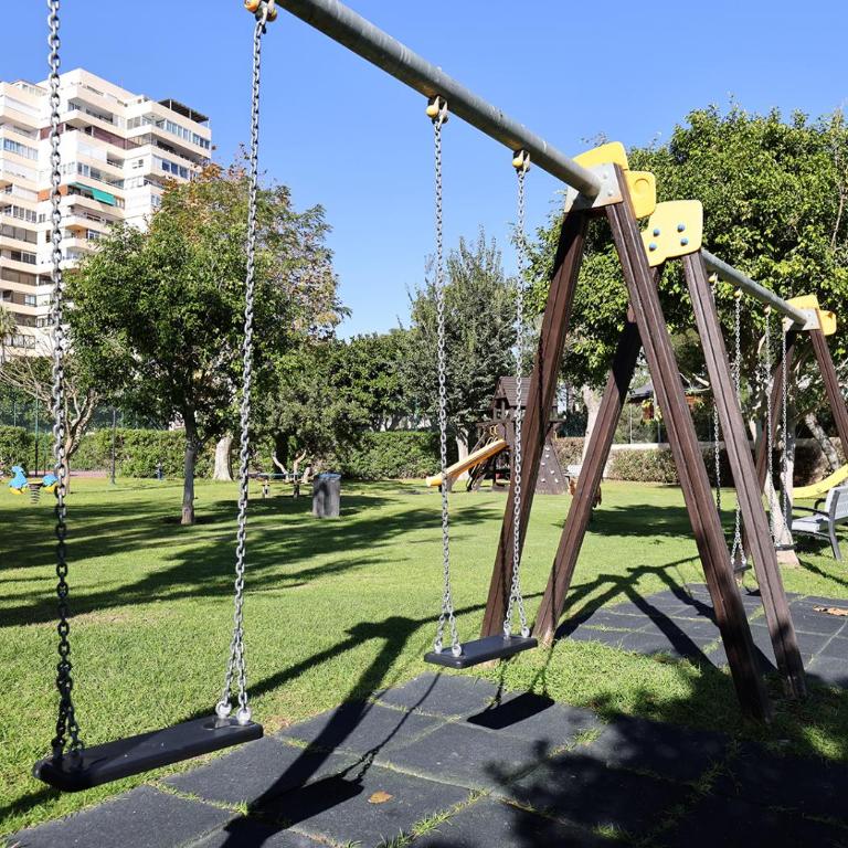 Malaga Paradise Home - Apartamento de 3 dormitorios - 39