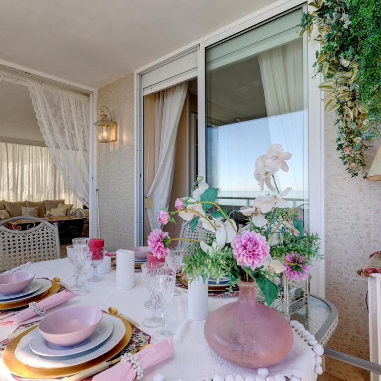 Malaga Paradise Home - Apartamento de 3 dormitorios - 13