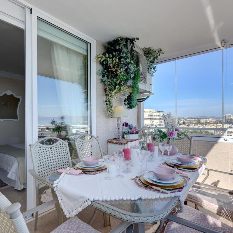 Malaga Paradise Home - Apartamento de 3 dormitorios - 12