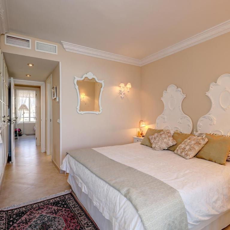 Malaga Paradise Home - Apartamento de 3 dormitorios - 14
