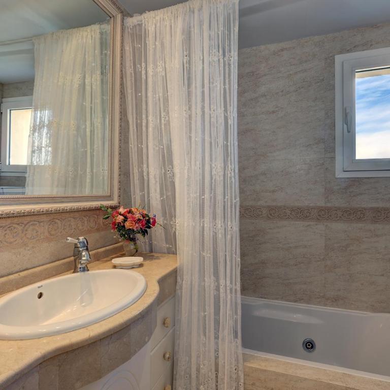 Malaga Paradise Home - Apartamento de 3 dormitorios - 17