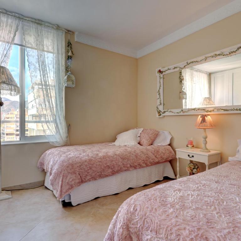 Malaga Paradise Home - Apartamento de 3 dormitorios - 19