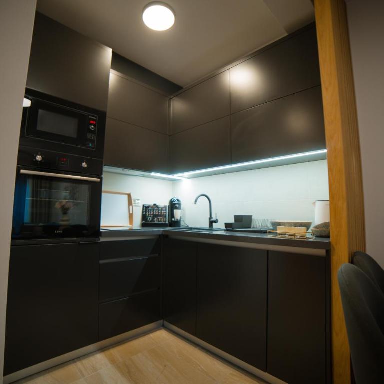BELLE VIE apartman Zlatibor - One-Bedroom Apartment - 79
