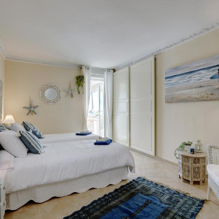 Malaga Paradise Home - Apartamento de 3 dormitorios - 22