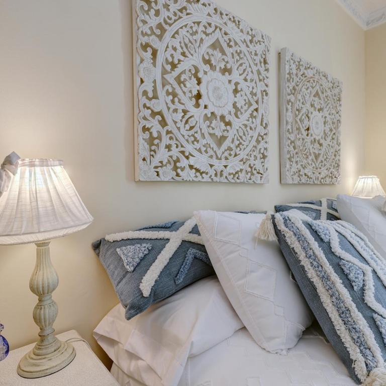 Malaga Paradise Home - Apartamento de 3 dormitorios - 25