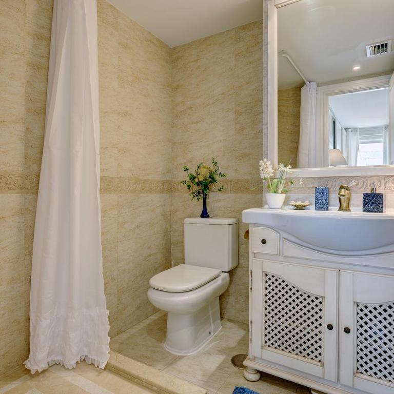 Malaga Paradise Home - Apartamento de 3 dormitorios - 27