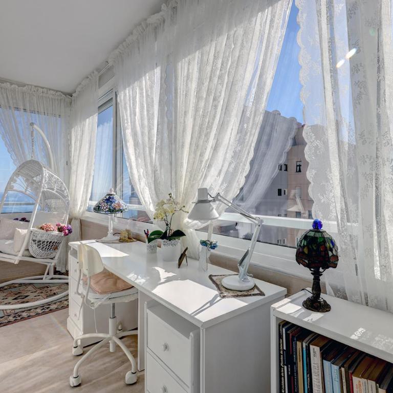 Malaga Paradise Home - Apartamento de 3 dormitorios - 28
