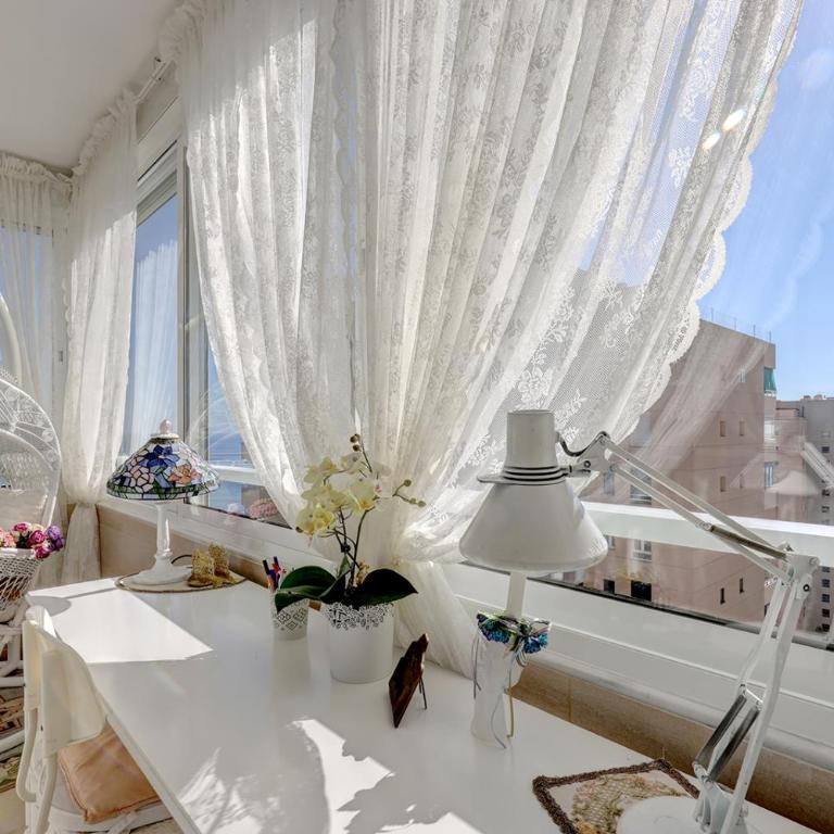 Malaga Paradise Home - Apartamento de 3 dormitorios - 29