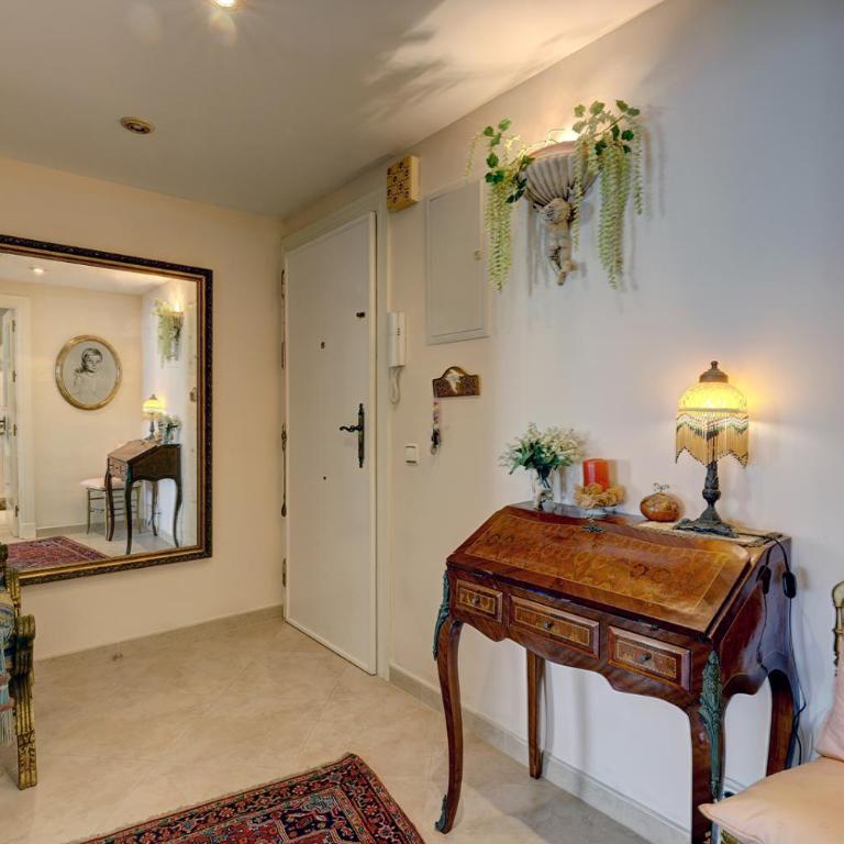 Malaga Paradise Home - Apartamento de 3 dormitorios - 23