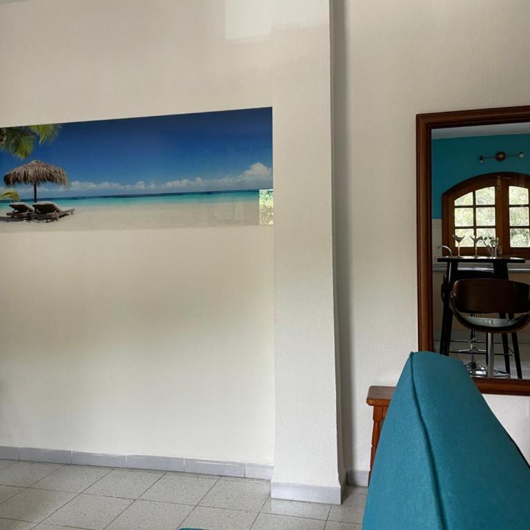 El Olivar Playa Chica - 1ºA - Arena - Apartamento de 1 dormitorio - 2