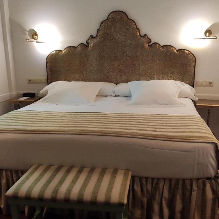 Las Casas de la Judería de Córdoba - Classic Double Room - 8