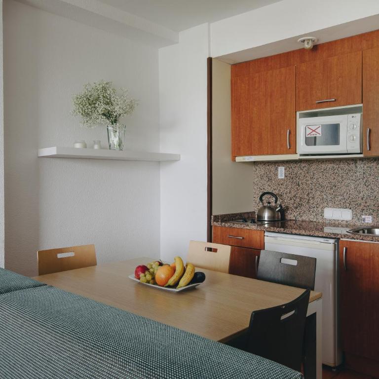 Hotel Ivory Playa Sports & Spa - Apartamento Superior de 1 dormitorio con vistas al mar - 11
