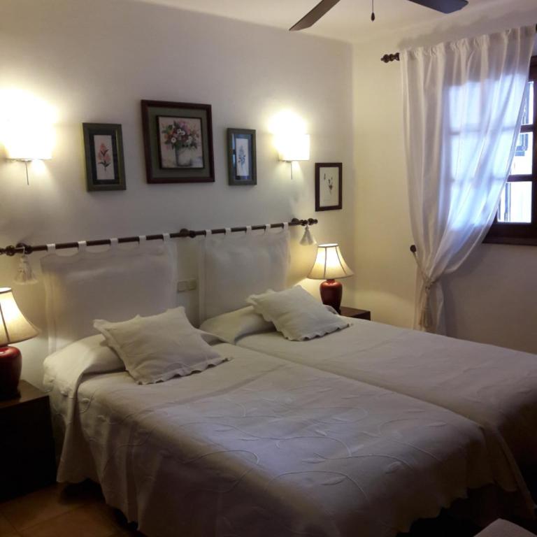 Chalet Nº 7 Tajinaste - Casa de 2 dormitorios - 6