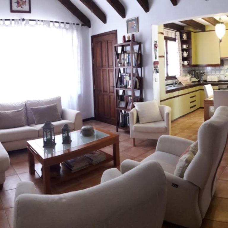 Chalet Nº 7 Tajinaste - Casa de 2 dormitorios - 8