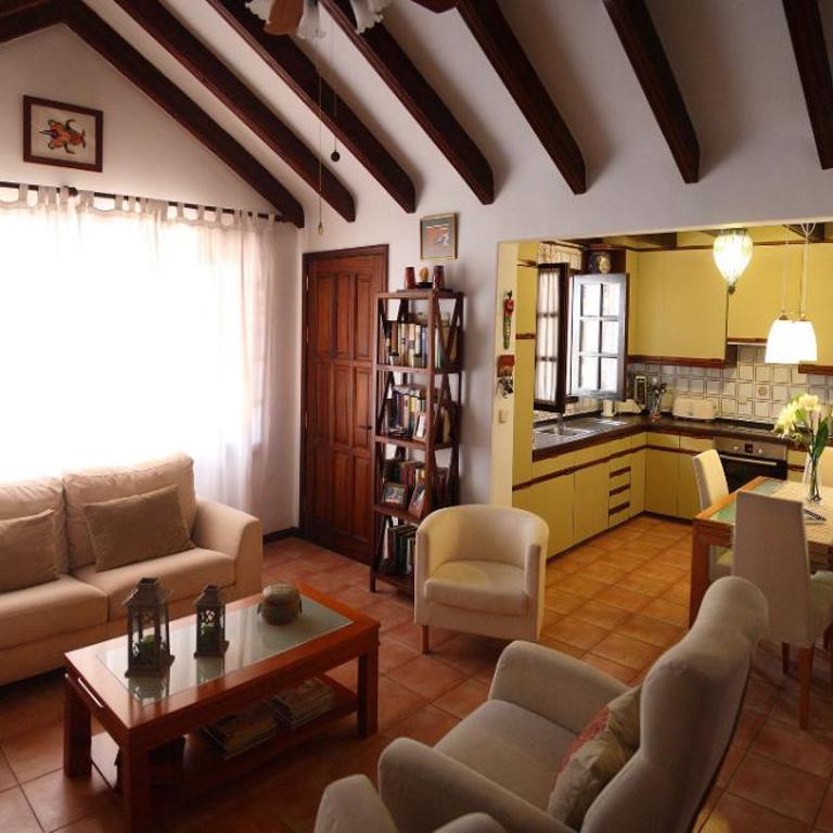 Chalet Nº 7 Tajinaste - Casa de 2 dormitorios - 9