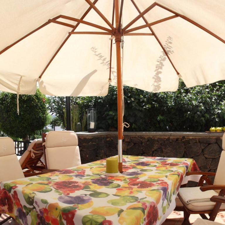 Chalet Nº 7 Tajinaste - Casa de 2 dormitorios - 11