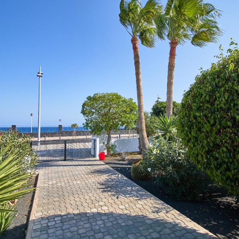Chalet Nº 7 Tajinaste - Casa de 2 dormitorios - 12