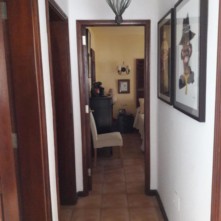 Chalet Nº 7 Tajinaste - Casa de 2 dormitorios - 13