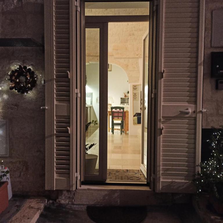 Casetta Elilù - Casa con 1 Camera da Letto - 13