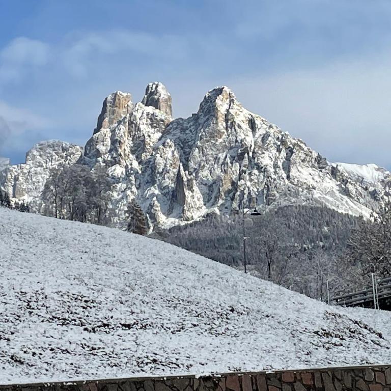 Appartamento Edelweiss - Appartamento con 2 Camere da Letto - 37