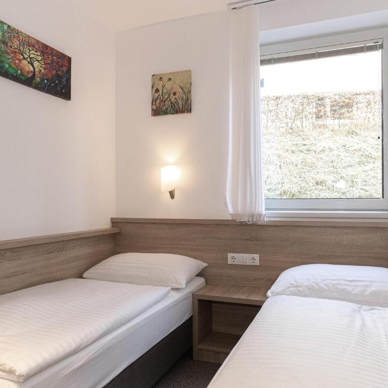 Der Gletscherblick by Alpin Rentals - incl Summercard - Apartment mit 2 Schlafzimmern - 6