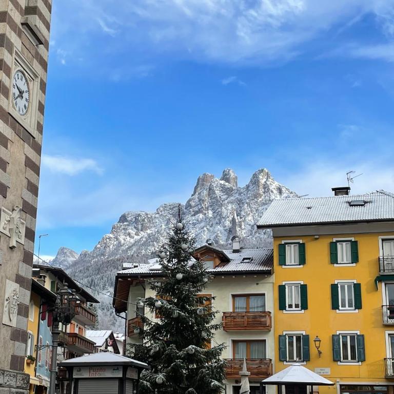 Appartamento Edelweiss - Appartamento con 2 Camere da Letto - 42