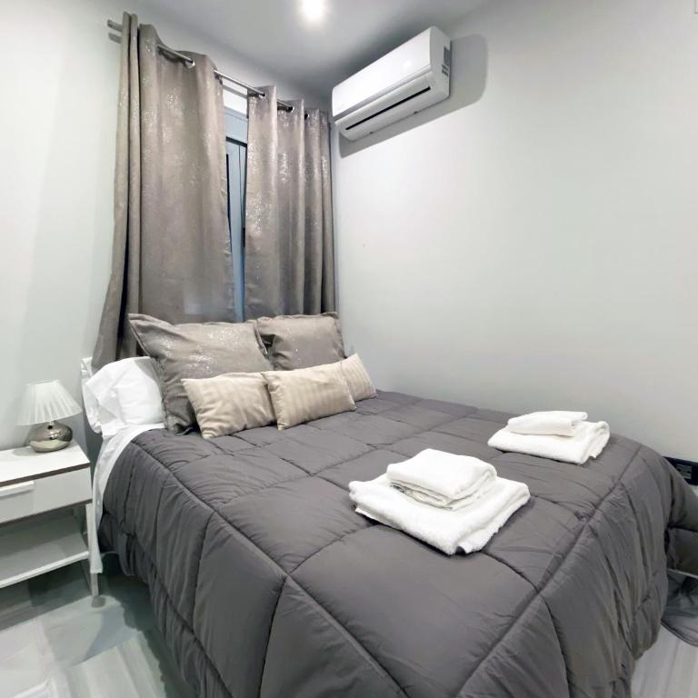 Little LIBERTAD Heart of Cadiz Grupo AC Gestion - Apartamento Dúplex - 16