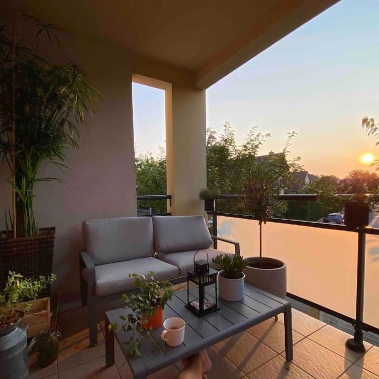 La Silberrunz - One-Bedroom Apartment - 9