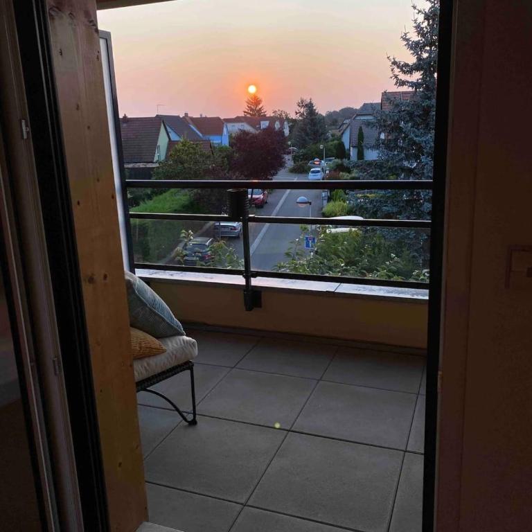 La Silberrunz - One-Bedroom Apartment - 4