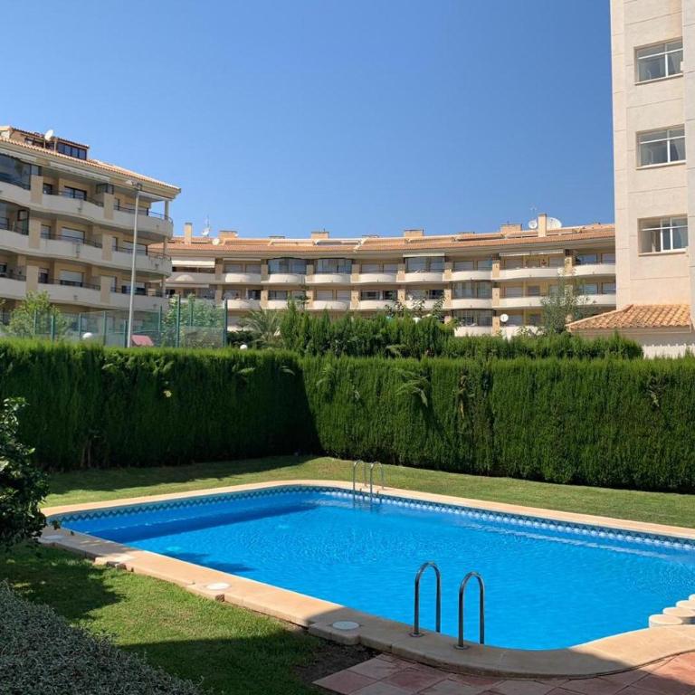 Appartement Orly - Two-Bedroom Apartment - 1