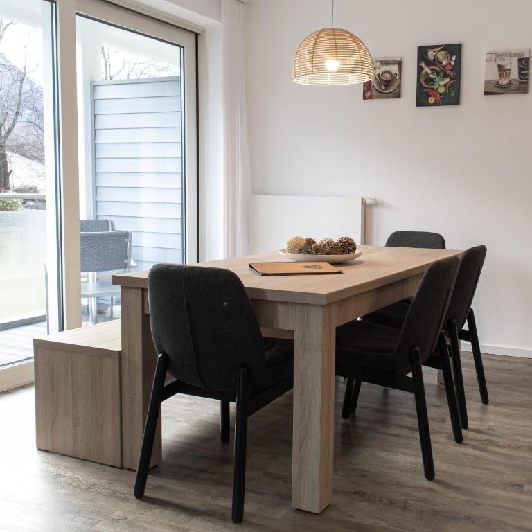 Der Gletscherblick by Alpin Rentals - incl Summercard - Apartment mit 2 Schlafzimmern - 3